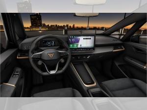 Cupra Born Edition Dynamic - Inkl. Überführungskosten (Dormagen)