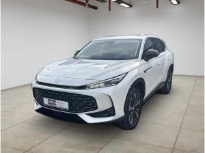 MG HS PHEV Luxury 360°+100km elekt.+Carplay