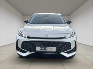 MG HS PHEV Luxury 360°+100km elekt.+Carplay