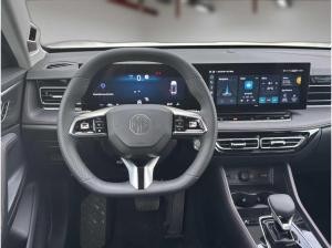 MG HS PHEV Luxury 360°+100km elekt.+Carplay