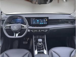 MG HS PHEV Luxury 360°+100km elekt.+Carplay
