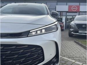 MG HS PHEV Luxury 360°+100km elekt.+Carplay