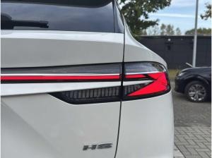 MG HS PHEV Luxury 360°+100km elekt.+Carplay