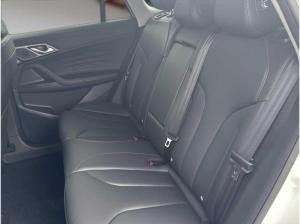 MG HS PHEV Luxury 360°+100km elekt.+Carplay