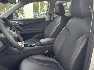 MG HS PHEV Luxury 360°+100km elekt.+Carplay