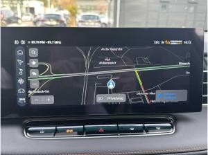 MG HS PHEV Luxury 360°+100km elekt.+Carplay