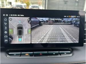 MG HS PHEV Luxury 360°+100km elekt.+Carplay