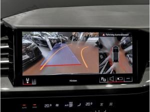 Audi Q4 e-tron 40 Sportback