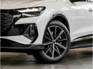 Audi Q4 e-tron 40 Sportback