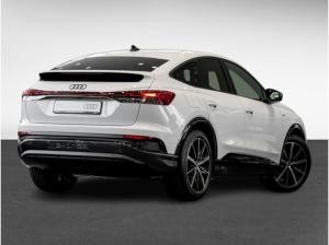 Audi Q4 e-tron 40 Sportback