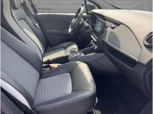 Renault ZOE 🍀DEAL's Frankfurt🍀110-135PS 🍀ALLWETTER Reifen🍀WART&TÜV🍀Inkl.BATTERIE🍀