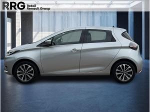 Renault ZOE 🍀DEAL's Frankfurt🍀110-135PS 🍀ALLWETTER Reifen🍀WART&TÜV🍀Inkl.BATTERIE🍀