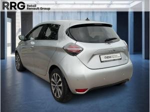 Renault ZOE 🍀DEAL's Frankfurt🍀110-135PS 🍀ALLWETTER Reifen🍀WART&TÜV🍀Inkl.BATTERIE🍀