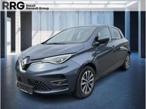 Renault ZOE 🍀DEAL's Frankfurt🍀110-135PS 🍀ALLWETTER Reifen🍀WART&TÜV🍀Inkl.BATTERIE🍀