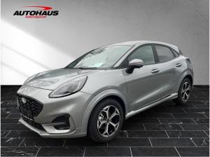 Ford Puma ST-Line Tageszulassung - KURZFRISTIG VERFÜGBAR-