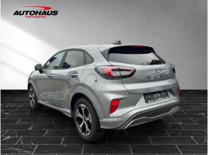 Ford Puma ST-Line Tageszulassung - KURZFRISTIG VERFÜGBAR-
