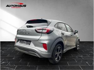 Ford Puma ST-Line Tageszulassung - KURZFRISTIG VERFÜGBAR-