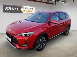 MG ZS HEV Lux *Leasingsonderaktion* inkl. Frachtkosten Weitere Farben verfügbar