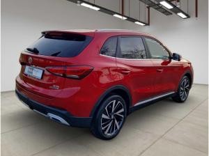 MG ZS HEV Lux *Leasingsonderaktion* inkl. Frachtkosten Weitere Farben verfügbar