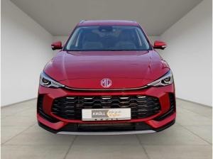MG ZS HEV Lux *Leasingsonderaktion* inkl. Frachtkosten Weitere Farben verfügbar