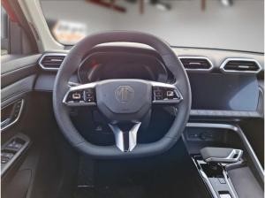 MG ZS HEV Lux *Leasingsonderaktion* inkl. Frachtkosten Weitere Farben verfügbar