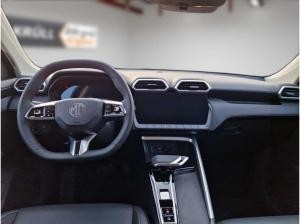 MG ZS HEV Lux *Leasingsonderaktion* inkl. Frachtkosten Weitere Farben verfügbar