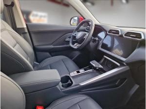 MG ZS HEV Lux *Leasingsonderaktion* inkl. Frachtkosten Weitere Farben verfügbar