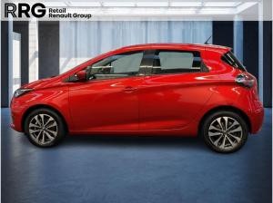Renault ZOE 🍀DEAL's Frankfurt🍀110-135PS 🍀ALLWETTER Reifen🍀WART&TÜV🍀Inkl.BATTERIE🍀