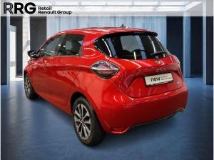 Renault ZOE 🍀DEAL's Frankfurt🍀110-135PS 🍀ALLWETTER Reifen🍀WART&TÜV🍀Inkl.BATTERIE🍀