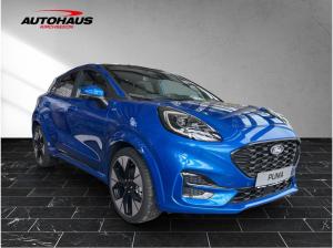 Ford Puma ST-Line X Tageszulassung - KURZFRISTIG VERFÜGBAR-