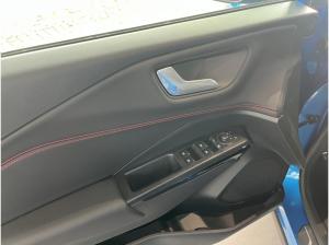 Ford Puma ST-Line X Tageszulassung - KURZFRISTIG VERFÜGBAR-