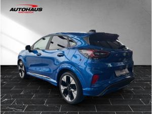 Ford Puma ST-Line X Tageszulassung - KURZFRISTIG VERFÜGBAR-