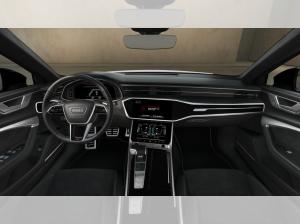 Audi S6 Avant TDI+AHK+B&O (MT)