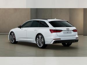 Audi S6 Avant TDI+AHK+B&O (MT)