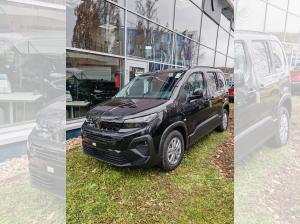 Peugeot Rifter N1 L1 Allure 110 Benzin Schaltgetriebe ❗SOFORT VERFÜGBAR IN SCHWARZ & SILBER ❗