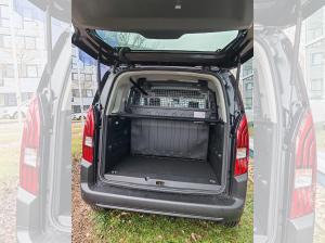 Peugeot Rifter N1 L1 Allure 110 Benzin Schaltgetriebe ❗SOFORT VERFÜGBAR IN SCHWARZ & SILBER ❗