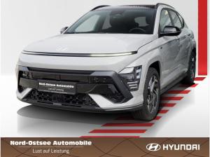 Hyundai KONA N LINE Ultimate Paket