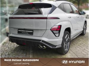 Hyundai KONA N LINE Ultimate Paket