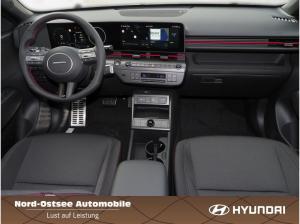 Hyundai KONA N LINE Ultimate Paket