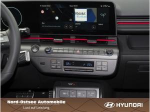 Hyundai KONA N LINE Ultimate Paket