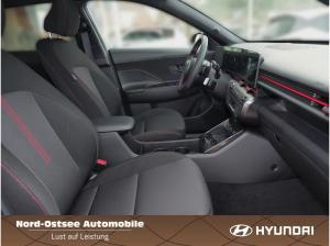 Hyundai KONA N LINE Ultimate Paket