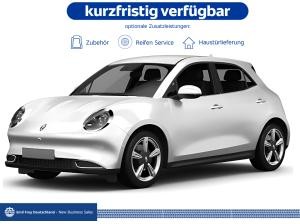 GWM ORA 03 400 Pro Limousine 5 Türig 171 PS 126 kw 63kwh ! inklusive Wärmepumpe  & Ganzjahresreifen !