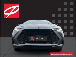 Toyota C-HR 2.0 Hybrid Team Player + Technik-Paket