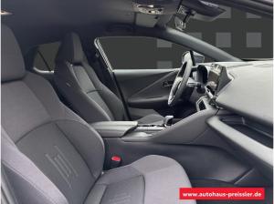 Toyota C-HR 2.0 Hybrid Team Player + Technik-Paket