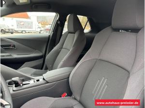 Toyota C-HR 2.0 Hybrid Team Player + Technik-Paket