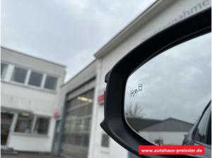 Toyota C-HR 2.0 Hybrid Team Player + Technik-Paket