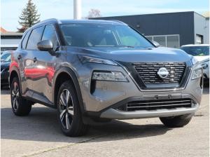 Nissan X-Trail N-CONN 1.5 VC-T r-Power Pro Pilot