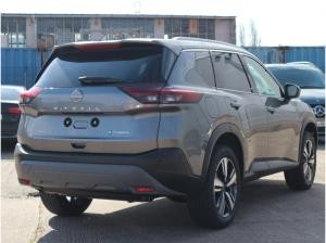 Nissan X-Trail N-CONN 1.5 VC-T r-Power Pro Pilot