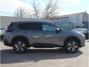 Nissan X-Trail N-CONN 1.5 VC-T r-Power Pro Pilot