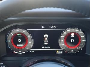 Nissan X-Trail N-CONN 1.5 VC-T r-Power Pro Pilot